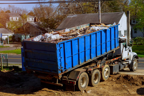 Best Residential Junk Removal  in West Clarkston Highland, WA